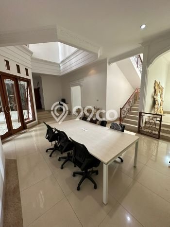 Dijual Rumah Mewah Exclusive di Cempaka Putih, Jakarta Pusat Dijual Rumah Mewah Exclusive di Cempaka Putih, Jakarta Pusat