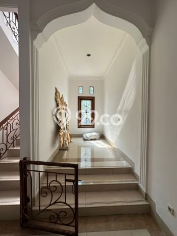 Dijual Rumah Mewah Exclusive di Cempaka Putih, Jakarta Pusat Dijual Rumah Mewah Exclusive di Cempaka Putih, Jakarta Pusat
