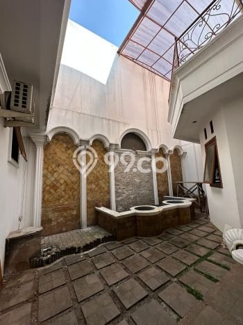 Dijual Rumah Mewah Exclusive di Cempaka Putih, Jakarta Pusat Dijual Rumah Mewah Exclusive di Cempaka Putih, Jakarta Pusat