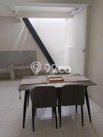 Rumah Minimalis 2 KT LT 72m2 di Depok II Rumah Minimalis 2 KT LT 72m2 di Depok II