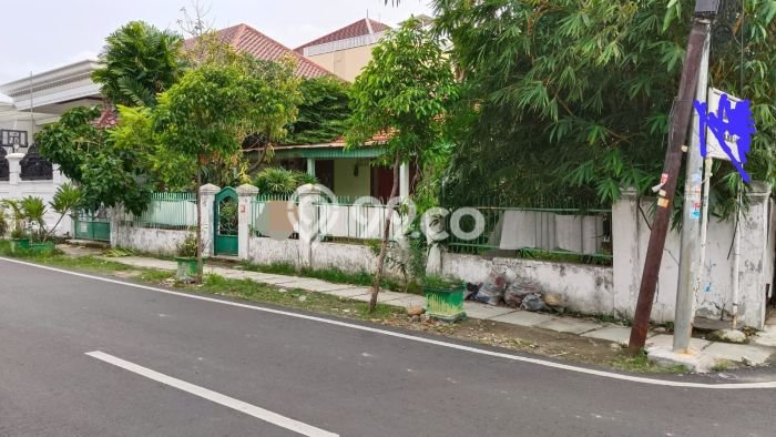 Siap Huni Rumah Mewah 0 Kamar di Cempaka Putih Dekat ke Mana Saja Siap Huni Rumah Mewah 0 Kamar di Cempaka Putih Dekat ke Mana Saja