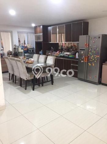 Hunian Super Elit dengan Akses Paling Strategis di Sunter, Jakarta Utara Hunian Super Elit dengan Akses Paling Strategis di Sunter, Jakarta Utara