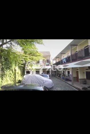Rumah Elit Modern Tanpa Renovasi di Kelapa Dua Depok Rumah Elit Modern Tanpa Renovasi di Kelapa Dua Depok