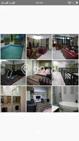 Rumah Eksklusif Dijual LT 300m2 di Cempaka Putih, Jakarta Pusat Rumah Eksklusif Dijual LT 300m2 di Cempaka Putih, Jakarta Pusat