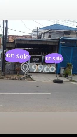 DIJUAL CEPAT! Rumah Nyaman area Roxy, Jakarta Pusat, LT 117m² LB 117m² BISA KPR! DIJUAL CEPAT! Rumah Nyaman area Roxy, Jakarta Pusat, LT 117m² LB 117m² BISA KPR!