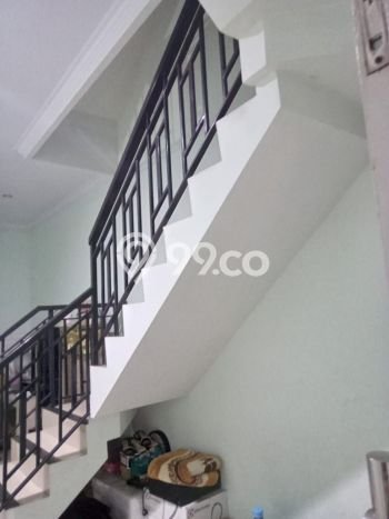 FEATURED! Rumah Nyaman di Kemayoran, LT 84m² LB 120m² FEATURED! Rumah Nyaman di Kemayoran, LT 84m² LB 120m²