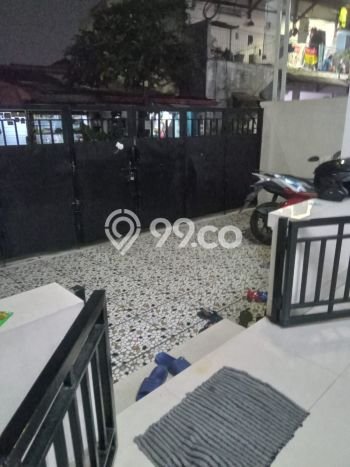FEATURED! Rumah Nyaman di Kemayoran, LT 84m² LB 120m² FEATURED! Rumah Nyaman di Kemayoran, LT 84m² LB 120m²
