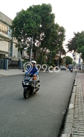 Dijual Hunian Mewah dengan Fasilitas Sekitar Komplit di Cempaka Putih, Jakarta Pusat Dijual Hunian Mewah dengan Fasilitas Sekitar Komplit di Cempaka Putih, Jakarta Pusat