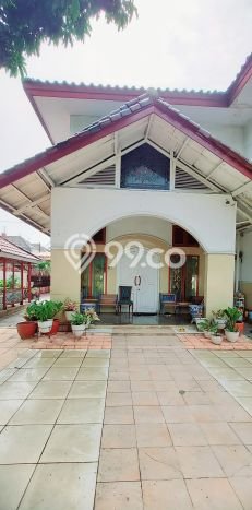 Siap Huni Rumah Mewah 6 Kamar di Cempaka Putih Dekat ke Mana Pun Siap Huni Rumah Mewah 6 Kamar di Cempaka Putih Dekat ke Mana Pun