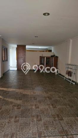 Hunian Super Mewah dengan Akses Paling Strategis di Sunter, Jakarta Utara Hunian Super Mewah dengan Akses Paling Strategis di Sunter, Jakarta Utara