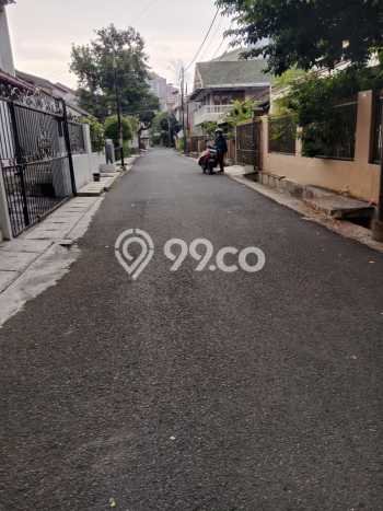 Rumah Eksklusif Siap Huni LT 96m2 di Cempaka Putih, Jakarta Pusat Rumah Eksklusif Siap Huni LT 96m2 di Cempaka Putih, Jakarta Pusat