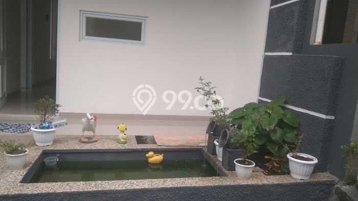 Rumah Eksklusif Siap Huni LT 146m2 di Ciracas, Jakarta Timur Rumah Eksklusif Siap Huni LT 146m2 di Ciracas, Jakarta Timur