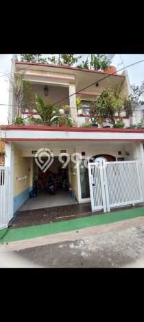 Rumah Strategis Minimalis Lb 200m2 di Duren Sawit, Jakarta Timur Rumah Strategis Minimalis Lb 200m2 di Duren Sawit, Jakarta Timur