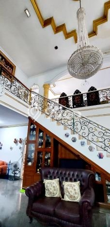 Siap Huni Rumah Mewah 6 Kamar di Cempaka Putih Dekat ke Mana Pun Siap Huni Rumah Mewah 6 Kamar di Cempaka Putih Dekat ke Mana Pun