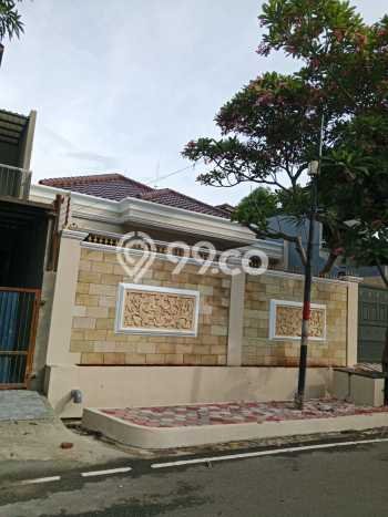 Dijual Rumah Elit Exclusive di Cempaka Putih, Jakarta Pusat Dijual Rumah Elit Exclusive di Cempaka Putih, Jakarta Pusat
