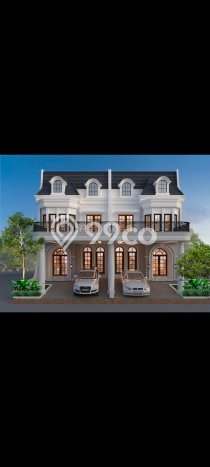 Best Deal Hunian Mewah Ideal dan Luas di Cempaka Putih, Jakarta Pusat Best Deal Hunian Mewah Ideal dan Luas di Cempaka Putih, Jakarta Pusat
