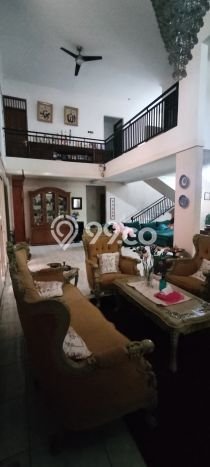 Dijual Rumah Premium dengan Fasilitas Sekitar Komplit di Duren Sawit, Jakarta Timur Dijual Rumah Premium dengan Fasilitas Sekitar Komplit di Duren Sawit, Jakarta Timur