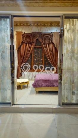 Hunian Super Mewah dengan Akses Paling Strategis di Sunter, Jakarta Utara Hunian Super Mewah dengan Akses Paling Strategis di Sunter, Jakarta Utara