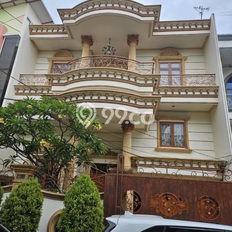 Hunian Super Mewah dengan Akses Paling Strategis di Sunter, Jakarta Utara Hunian Super Mewah dengan Akses Paling Strategis di Sunter, Jakarta Utara