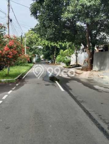 Dijual Rumah Elit Exclusive di Cempaka Putih, Jakarta Pusat Dijual Rumah Elit Exclusive di Cempaka Putih, Jakarta Pusat