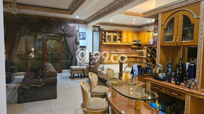 Hunian Super Mewah dengan Akses Paling Strategis di Sunter, Jakarta Utara Hunian Super Mewah dengan Akses Paling Strategis di Sunter, Jakarta Utara