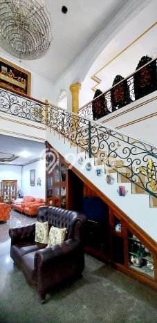 Siap Huni Rumah Mewah 6 Kamar di Cempaka Putih Dekat ke Mana Pun Siap Huni Rumah Mewah 6 Kamar di Cempaka Putih Dekat ke Mana Pun