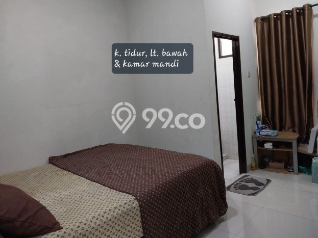 Dijual Cepat Rumah Favorit Siap Huni LB 160m2 di Antapani, Bandung Dijual Cepat Rumah Favorit Siap Huni LB 160m2 di Antapani, Bandung