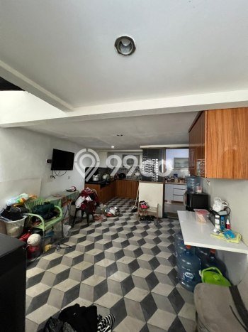 Hunian Strategis 7 KT LB 300m2 Kondisi Bagus di Cijagra Hunian Strategis 7 KT LB 300m2 Kondisi Bagus di Cijagra