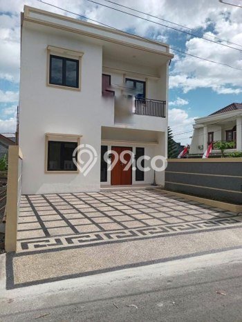Jual Rumah Harga Miring Arcamanik Punya 5 KT & LT 121m2 Jual Rumah Harga Miring Arcamanik Punya 5 KT & LT 121m2
