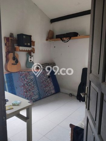 Jual Rumah Strategis Bagus Punya 2 KT di Antapani Bandung SHM Jual Rumah Strategis Bagus Punya 2 KT di Antapani Bandung SHM