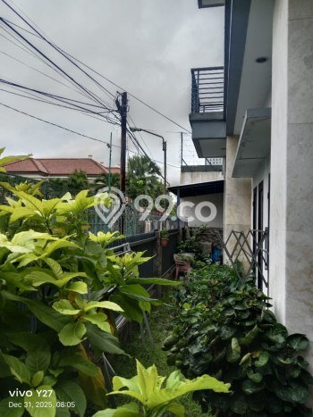 Rumah Elit LB 200m2 Siap Huni Desain Elegan di BKR, Bandung Rumah Elit LB 200m2 Siap Huni Desain Elegan di BKR, Bandung