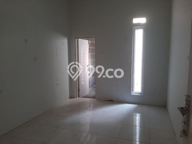 Rumah Modern Cantik 4 KT Siap Huni di Antapani Rumah Modern Cantik 4 KT Siap Huni di Antapani