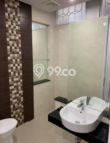 Rumah Luxury Modern Siap Huni di Ciumbuleuit Bandung Rumah Luxury Modern Siap Huni di Ciumbuleuit Bandung