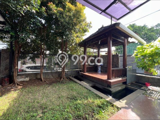 Rumah Elit LB 200m2 Siap Huni Desain Elegan di BKR, Bandung Rumah Elit LB 200m2 Siap Huni Desain Elegan di BKR, Bandung