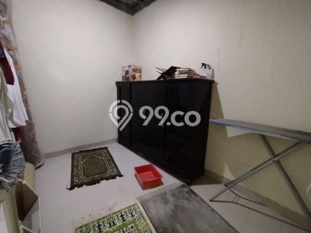 Dijual Cepat Rumah Favorit Siap Huni LB 160m2 di Antapani, Bandung Dijual Cepat Rumah Favorit Siap Huni LB 160m2 di Antapani, Bandung