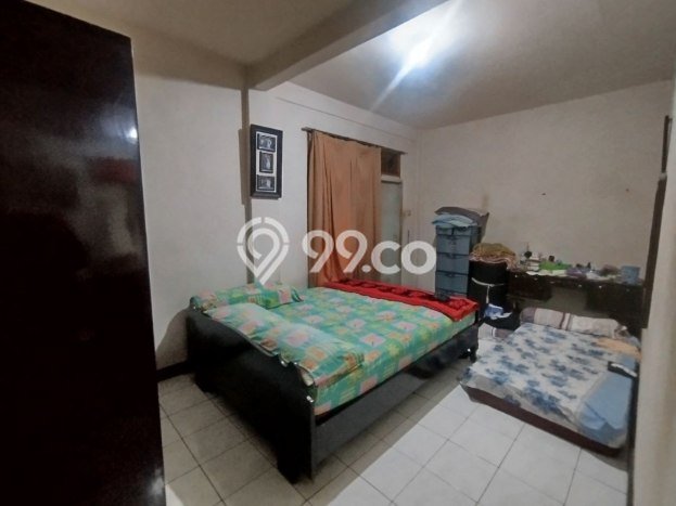 Dijual Hunian Rumah Nyaman 5 Kamar di Turangga, Bandung Dijual Hunian Rumah Nyaman 5 Kamar di Turangga, Bandung