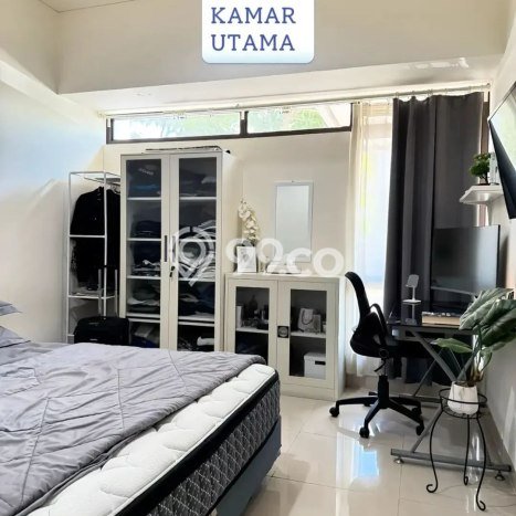 Jual Rumah Modern 2 KT di Podomoro Park Bandung, Bandung Jual Rumah Modern 2 KT di Podomoro Park Bandung, Bandung