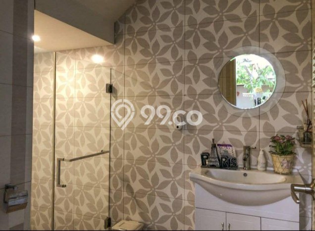 Rumah Luxury Modern Siap Huni di Moch Toha Bandung Rumah Luxury Modern Siap Huni di Moch Toha Bandung