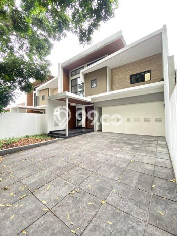 For Sale Rumah Mewah Exclusive di Lengkong, Bandung For Sale Rumah Mewah Exclusive di Lengkong, Bandung