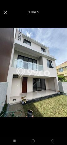 Dijual Rumah Mewah Exclusive di Coblong, Bandung Dijual Rumah Mewah Exclusive di Coblong, Bandung