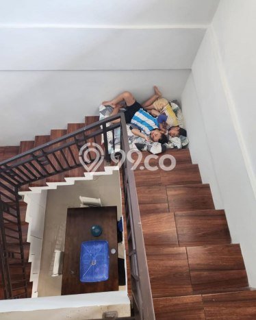 Dijual Rumah Strategis Bagus Punya 4 KT di Antapani Bandung SHM Dijual Rumah Strategis Bagus Punya 4 KT di Antapani Bandung SHM