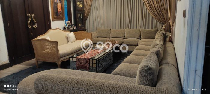 Dijual Rumah Mewah Megah Dengan View Eksklusif di Buah Batu, Bandung Dijual Rumah Mewah Megah Dengan View Eksklusif di Buah Batu, Bandung