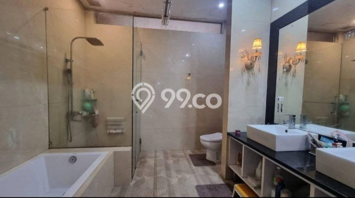 Rumah Luxury Modern Siap Huni di Moch Toha Bandung Rumah Luxury Modern Siap Huni di Moch Toha Bandung