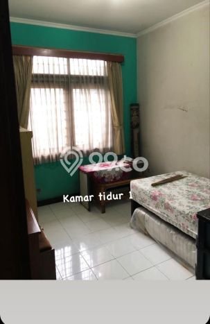Dijual Rumah Eksklusif 4 KT di Pajajaran, Bandung Dijual Rumah Eksklusif 4 KT di Pajajaran, Bandung