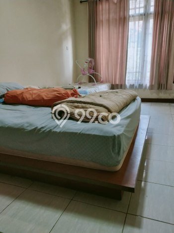 Dijual Rumah Eksklusif 4 KT di Dago, Bandung Dijual Rumah Eksklusif 4 KT di Dago, Bandung