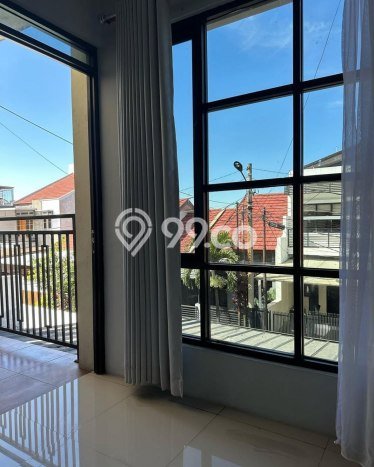 Dijual Rumah Strategis Bagus Punya 4 KT di Antapani Bandung SHM Dijual Rumah Strategis Bagus Punya 4 KT di Antapani Bandung SHM