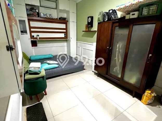 Dijual Rumah 2 Kamar Lokasi Ideal Bagus dan Strategis di Antapani Dijual Rumah 2 Kamar Lokasi Ideal Bagus dan Strategis di Antapani