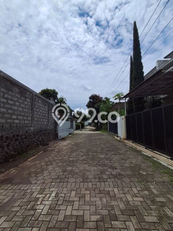 Rumah Minimalis 4 KT di Setra Duta Bandung Semi Furnished Rumah Minimalis 4 KT di Setra Duta Bandung Semi Furnished