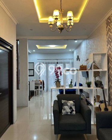 Dijual Rumah Strategis Bagus Punya 4 KT di Antapani Bandung SHM Dijual Rumah Strategis Bagus Punya 4 KT di Antapani Bandung SHM