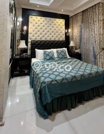 Rumah Luxury Modern Siap Huni di Moch Toha Bandung Rumah Luxury Modern Siap Huni di Moch Toha Bandung
